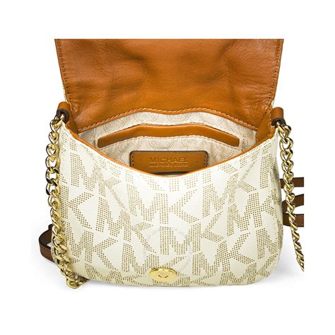 fulton crossbody michael kors|michael kors fulton small crossbody.